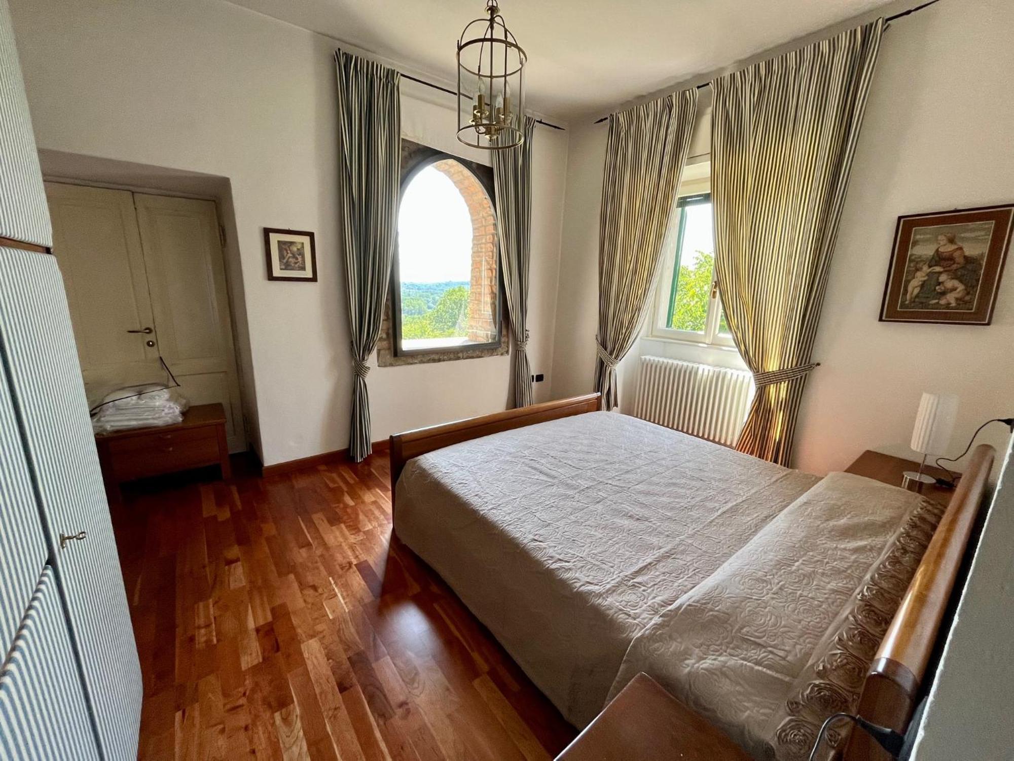 Villa Moia Varese Exterior photo